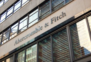 abercrombie and fitch discrimination case study