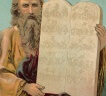 A new law in Louisiana mandating that public classrooms display the Ten Commandments seeks to test the separation between church and state.