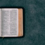 A student at a public community college in New Jersey was recently suspended after quoting the Bible, and now he has filed a lawsuit.