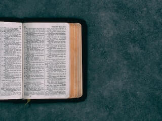 A student at a public community college in New Jersey was recently suspended after quoting the Bible, and now he has filed a lawsuit.