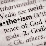 Definition of Atheism