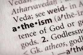 Definition of Atheism