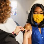 Western Michigan University students recently won a lawsuit against a vaccine mandate the school had put in place for student athletes.