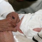 Circumcision ban violation of religious law