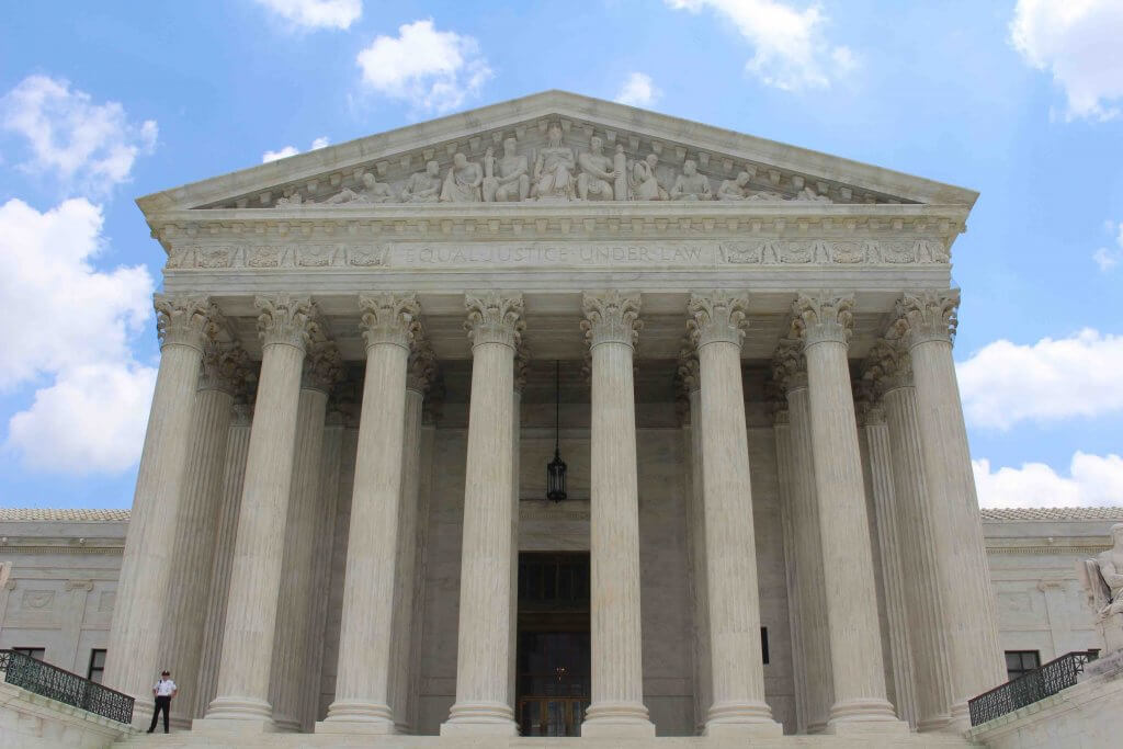 Two recent Supreme Court cases ask whether Catholic school instructors qualify as “ministers,” and whether religious rights laws are therefore applicable.