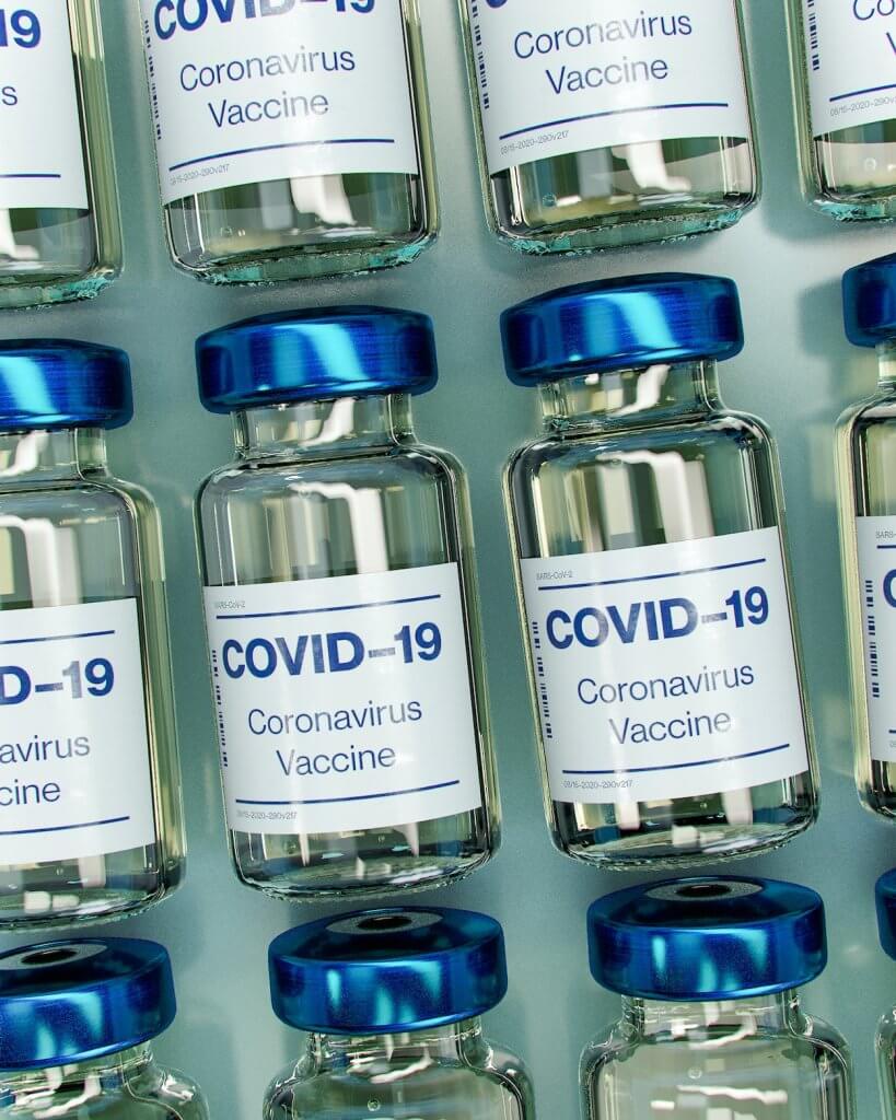 A vaccine requirement for healthcare workers in Maine was allowed to go into effect after the U.S. Supreme Court declined to intervene.