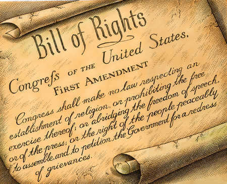 The Supreme Court's decision finding women have no right to an abortion undermined the 14th Amendment and its Due Process Clause.