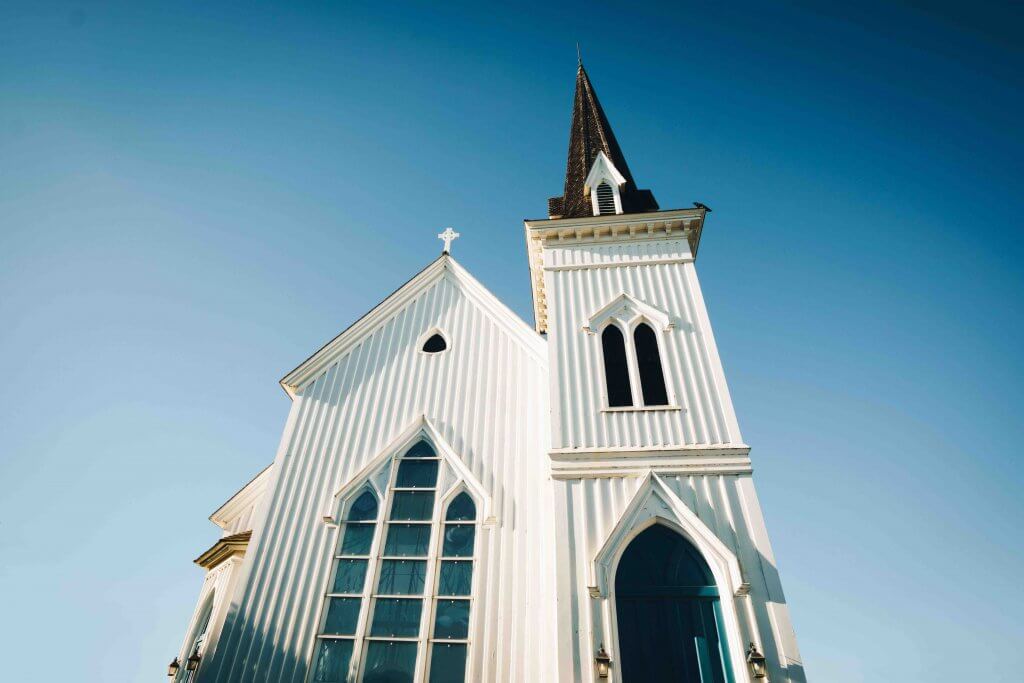 Challenging the Constitution’s separation of church and state, the government will provide direct funding to churches as part of the stimulus package.