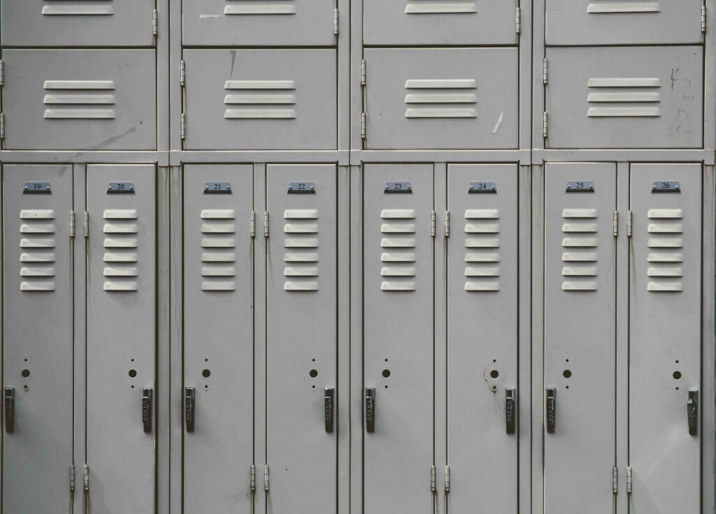 A high school in eastern Kentucky’s Pike County has announced its decision to remove prayer lockers from its hallways after receiving complaints.