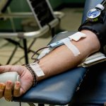 A group of senators recently urged the FDA to lift the blood ban for gay and bisexual men amid an ongoing shortage of blood.