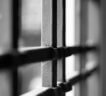 Prison bars
