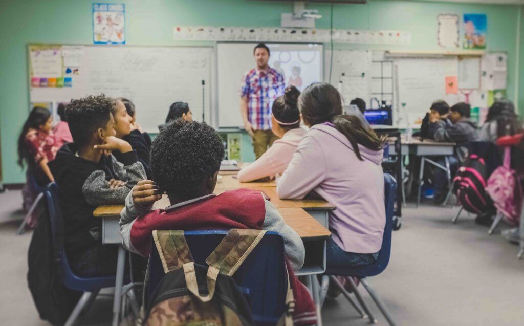 Religious parents are suing their school district in order to opt their children out of sexual orientation & gender identity education.