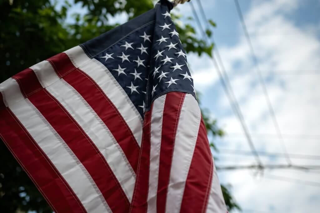 In a Supreme Court case last year, the court found the City of Boston's flag-raising program does not constitute government speech.